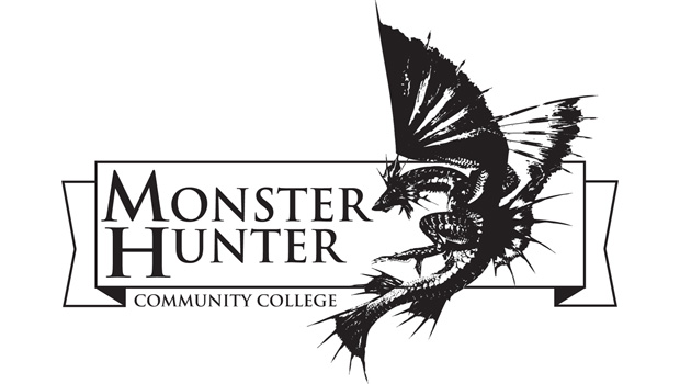 Capcom is holding live Monster Hunter classes on April 20