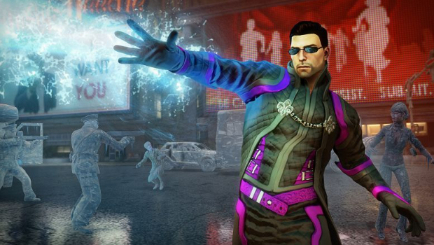 Deep Silver is 'better' than EA, Activision, or Ubisoft