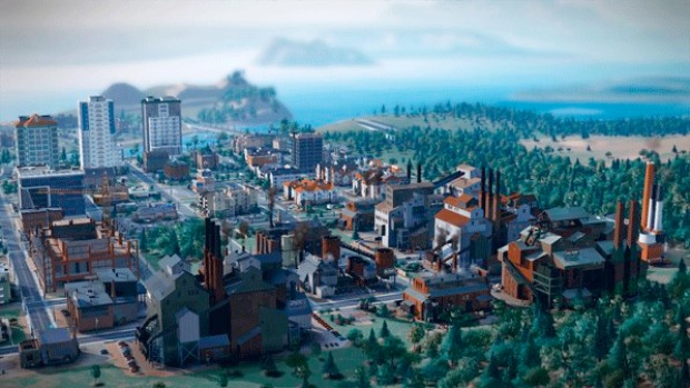 SimCity: Cheetah speed returns, Mac release June 11