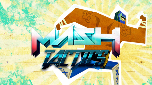 Live show: Guacamelee! with DrinkBox Studios