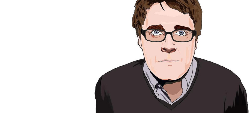 Adam Orth out at Microsoft after 'deal with it' remarks