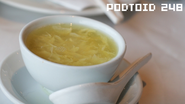 Podtoid 248: Jizz Soup For The Soul