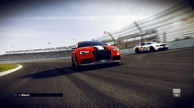 GRID 2 lifts the hood on its multiplayer system