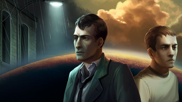Gemini Rue launches on iOS devices