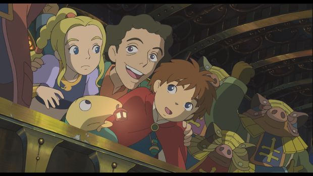 There may be hope yet for a Ni No Kuni DS localization