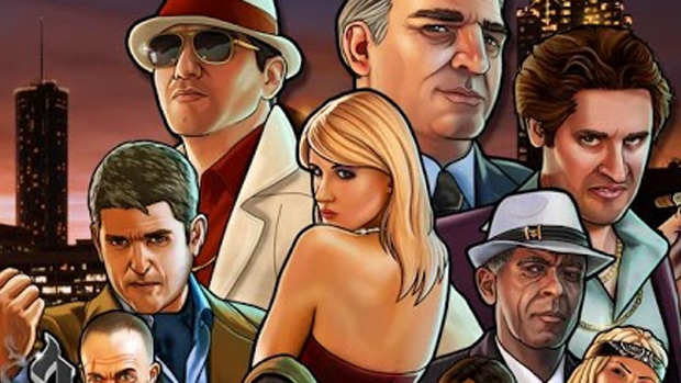 Taito's Crime Connection wants your phone's contact info