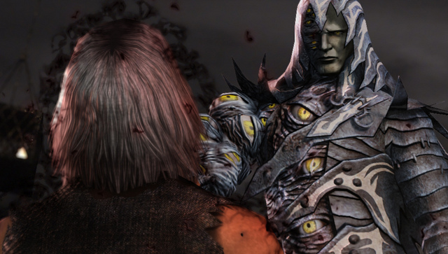 A Soul Sacrifice demo is coming next week