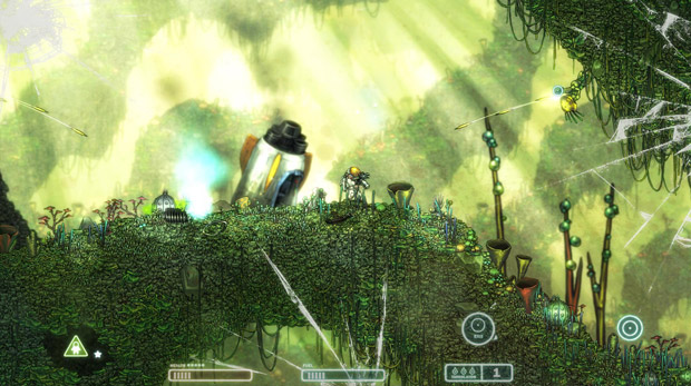 Storm, Capsized, and Vessel are coming to more platforms