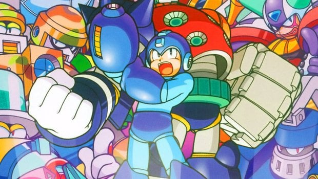 Why does Capcom hate Mega Man?