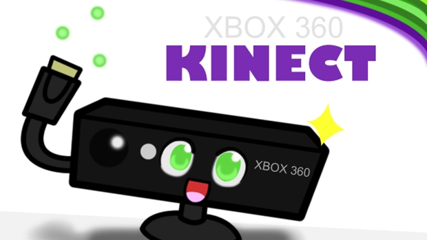 Kinect used to diagnose depression