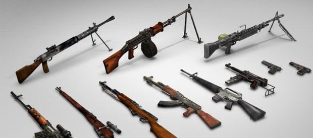 PBS asks: Is buying Call of Duty a moral choice?