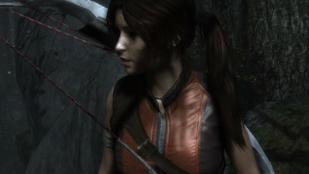 Three Tomb Raider DLC costumes have leaked