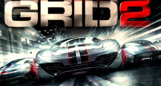 On the grid: GRID 2 multiplayer integrates RaceNet