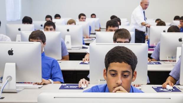 Summer game design programs increase in popularity