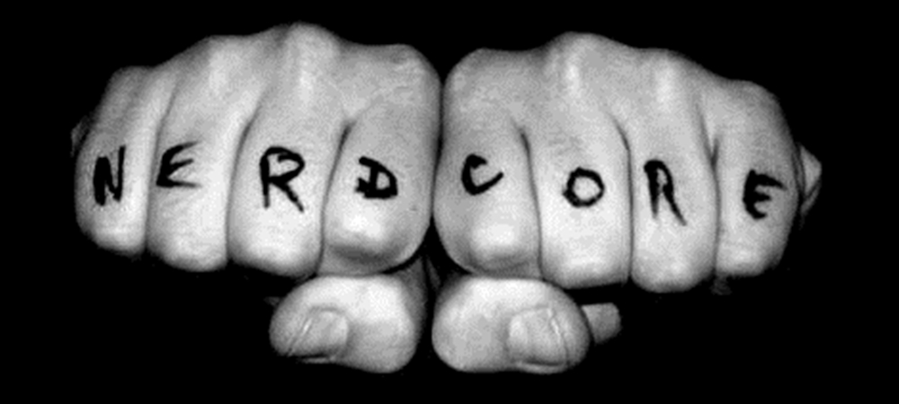 From insult to identity: What exactly is a nerd?