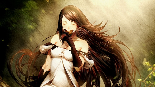 GOD, PLEASE: Announce Bravely Default tomorrow!