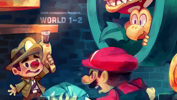 World 1-2 is insane, and I must have it in my earholes