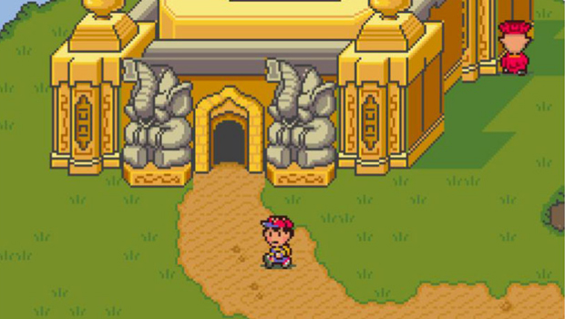 EarthBound coming to North America and Europe!!!