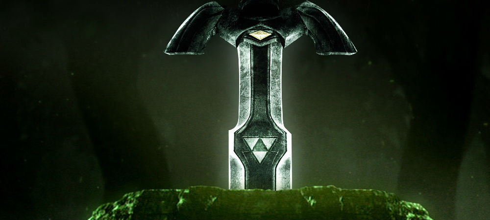 A Link to the Past sequel announced for 3DS