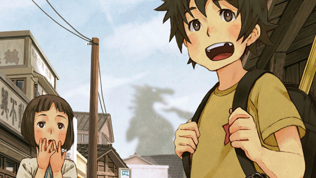 Nintendo Direct: All three Guild02 games coming to US
