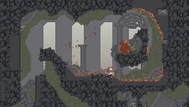 Dustforce makers share fascinating sales data