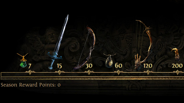 Season two of Path of Exile's race events announced