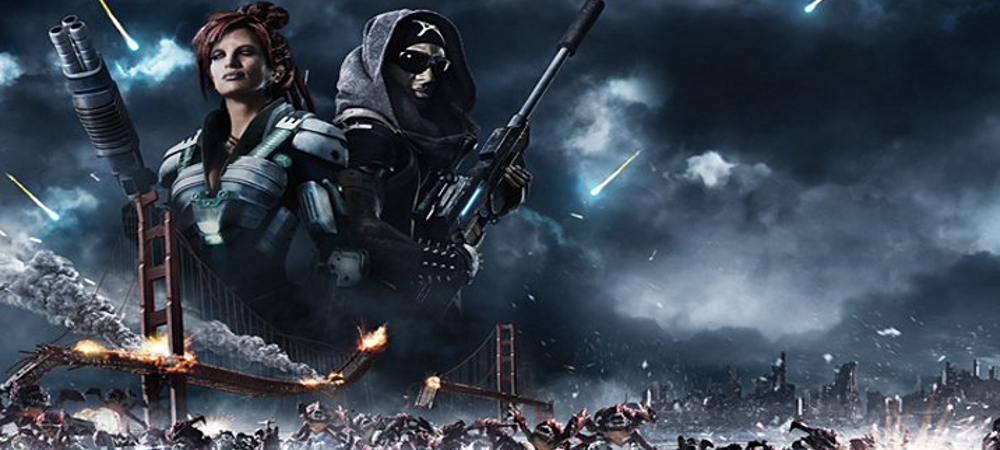 Impressions: Defiance