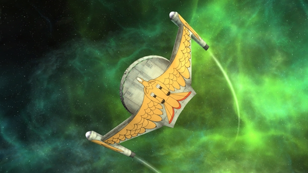 Star Trek Online decloaks Legacy Packs for its expansion