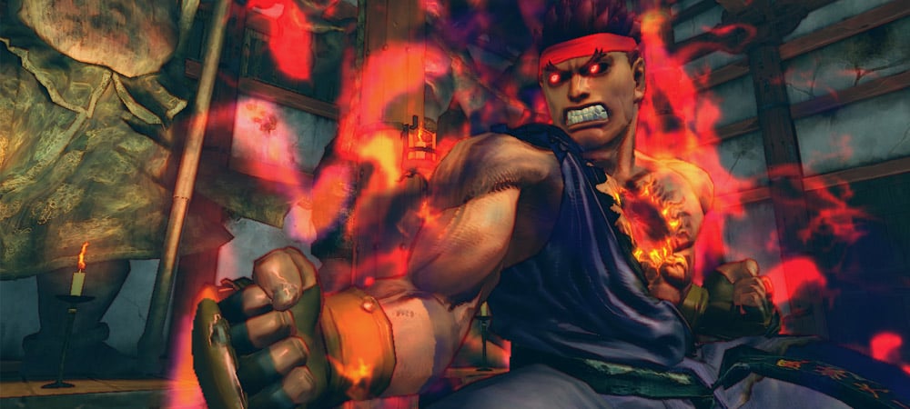 Capcom's plotting a DLC avalanche