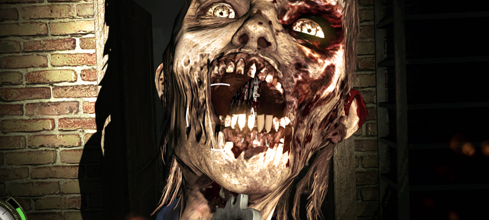 The Walking Dead: Survival Instinct makes NPD's top 10