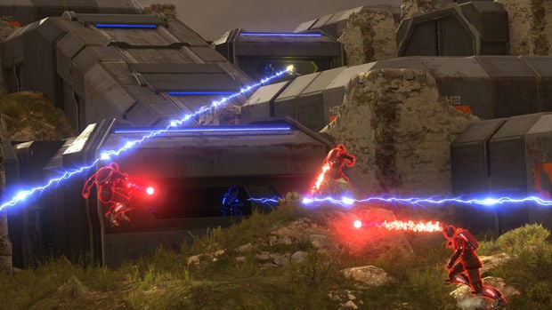 Shootmania Storm gets a new game mode called Combo