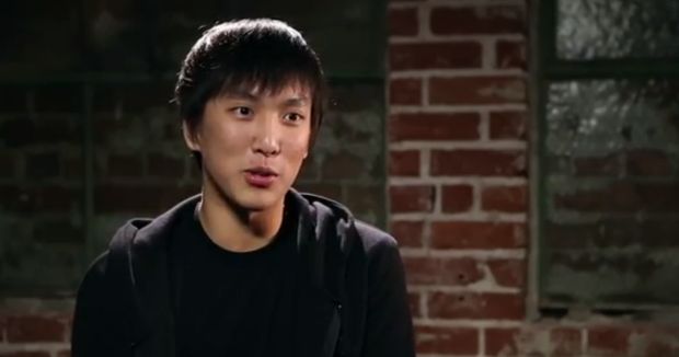 Pro League of Legends player details his road to success