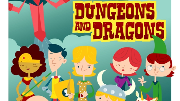 Dungeons & Dragons destroys peoples lives