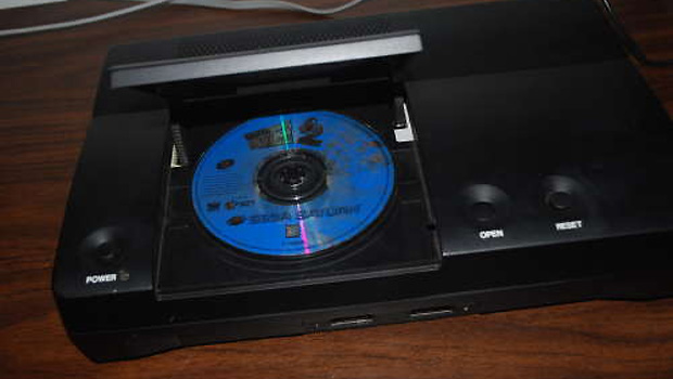 SEGA Pluto prototype is now up for auction