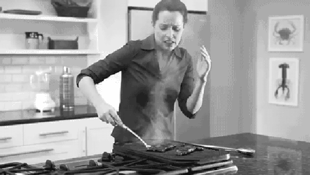 The Weekend Hotness: Tribute to the infomercial fail