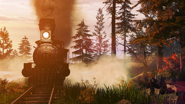 Call of Juarez: Gunslinger shoots the sheriff on May 22