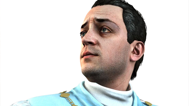 Grand Theft Auto V viral video introduces new character