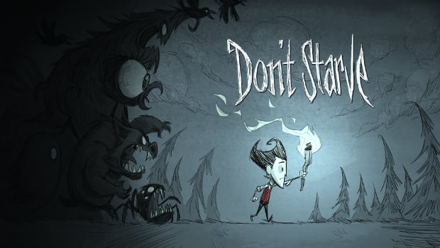 New releases: Don't Starve will be the end of you