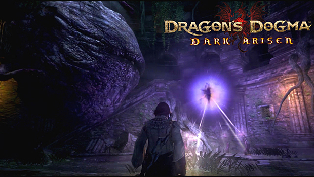 More foes to be fought in Dragon's Dogma: DA trailer