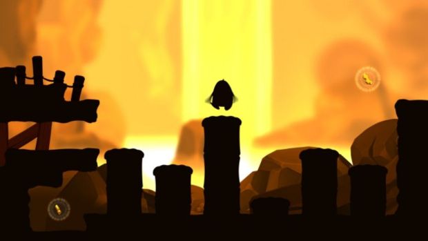 Toki Tori 2 update addresses some issues