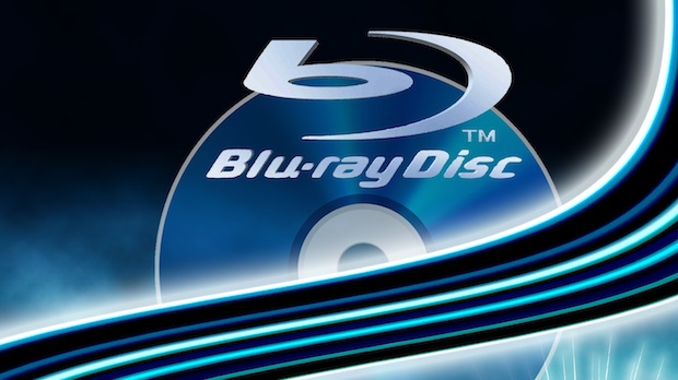 PS4: Blu-ray media gradually installs in the background
