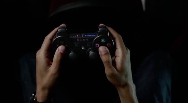 Here's a 'bootleg' trailer for Beyond: Two Souls