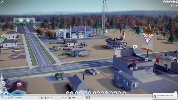 SimCity's 2.0 update adds more bugs than it fixes