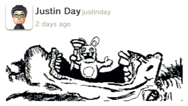 Nintendo's Miiverse now accessible via web browsers