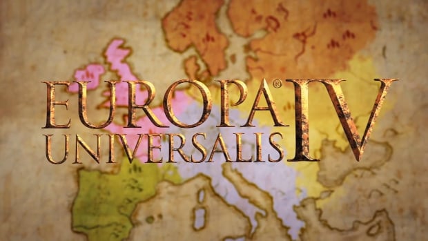 Europa Universalis wants your love