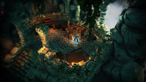 Jim and Larian are playing Divinity: Original Sin now!