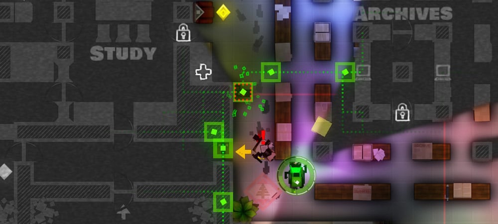 Monaco: Tips and Tricks