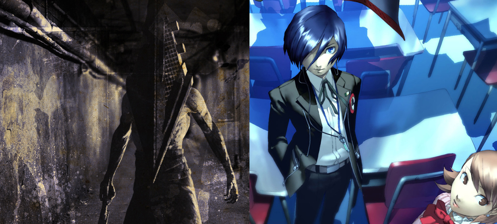 Silent Hill dreams, horrors, and ways forward with Tomm H