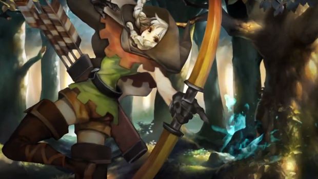 BREAKING: Dragon's Crown's Elf will wear clothes