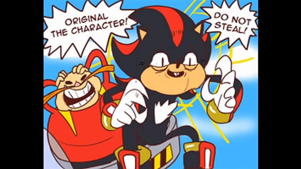 SEGA wants YOU to design a new mascot!